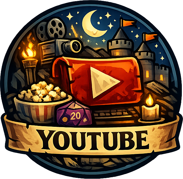 Logo for link on our Youtube channel